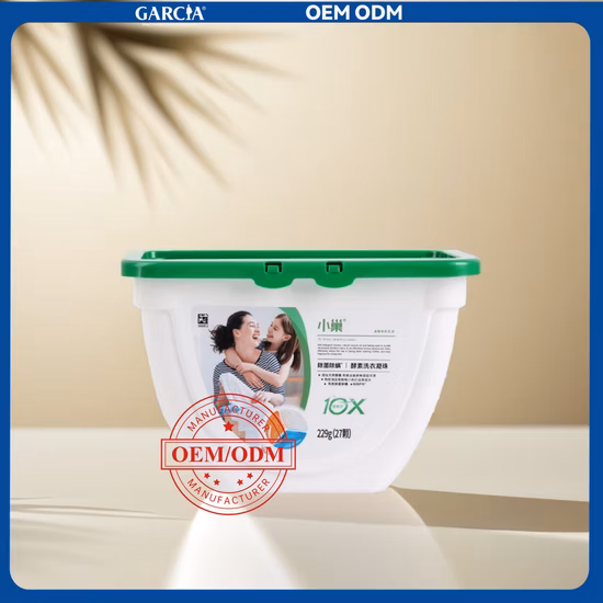 Laondry Detergent Cleaning Product Export