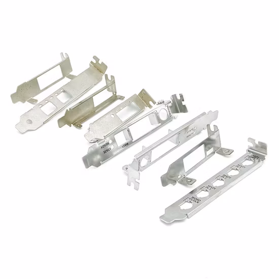 Zinc Alloy Parts Investment Die Casting Forging Products for Auto Engine Parts